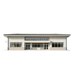 Student center