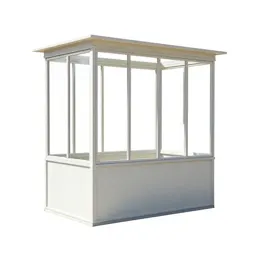Sun parlor