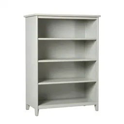 Supply closet