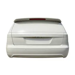 Tail gate