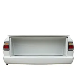 Tailgate