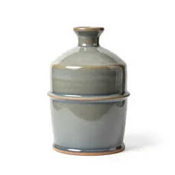 Tank furnace