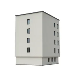 Telecom hotel