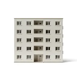 Tenement