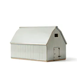 Tithe barn