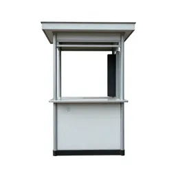 Tollbooth
