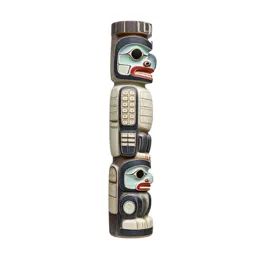 Totem pole