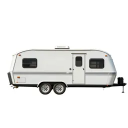 Trailer camp