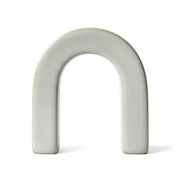 Trimmer arch