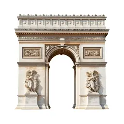 Triumphal arch