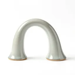 Trumpet arch