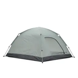 Two-man tent