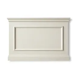 Wainscoting