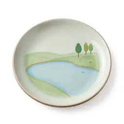 Water hazard