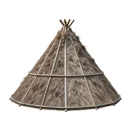 Wickiup