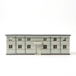 Workhouse