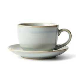 Espresso shop
