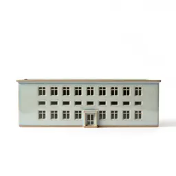 Institution