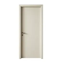 Interior door