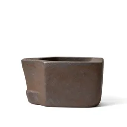 Iron foundry