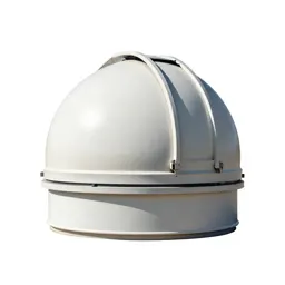 Observation dome