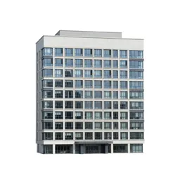Office building