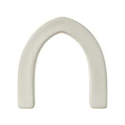 Ogee arch