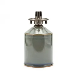 Oil burner