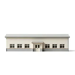 Orphanage