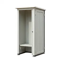 Outhouse