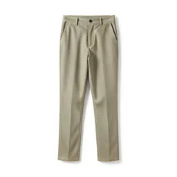 Long trousers