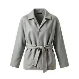 Lounging jacket