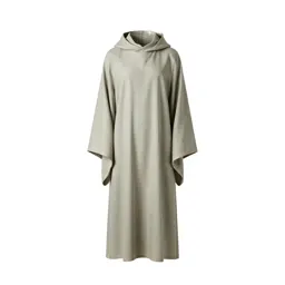 Monastic habit