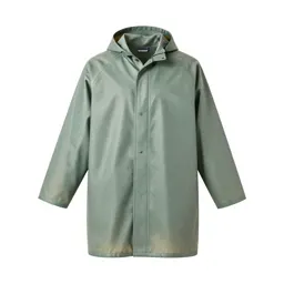Raincoat