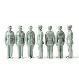 Regimentals