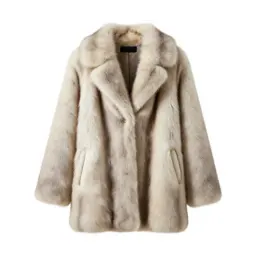 Sable coat