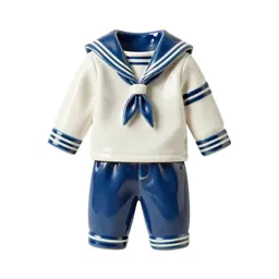 Sailor suit
