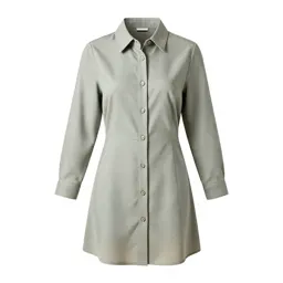 Shirtdress