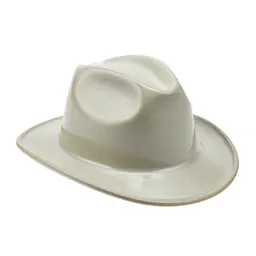 Shovel hat