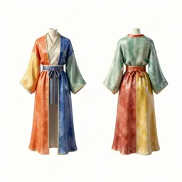 Silks