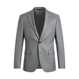 Single-breasted suit