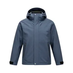 Ski parka