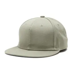 Snap-brim hat
