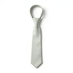 String tie