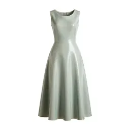 Tea gown