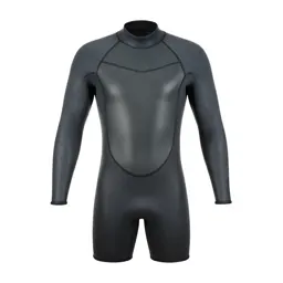 Wet suit