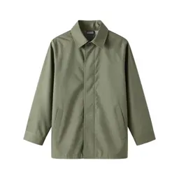 Oilskin