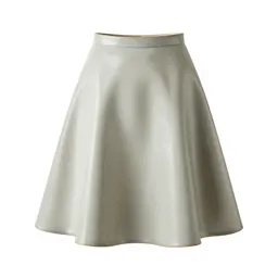 Overskirt