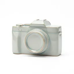 Box camera