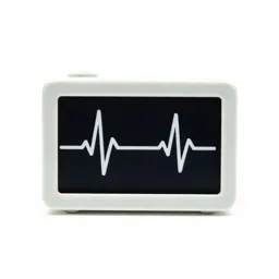 Cardiac monitor